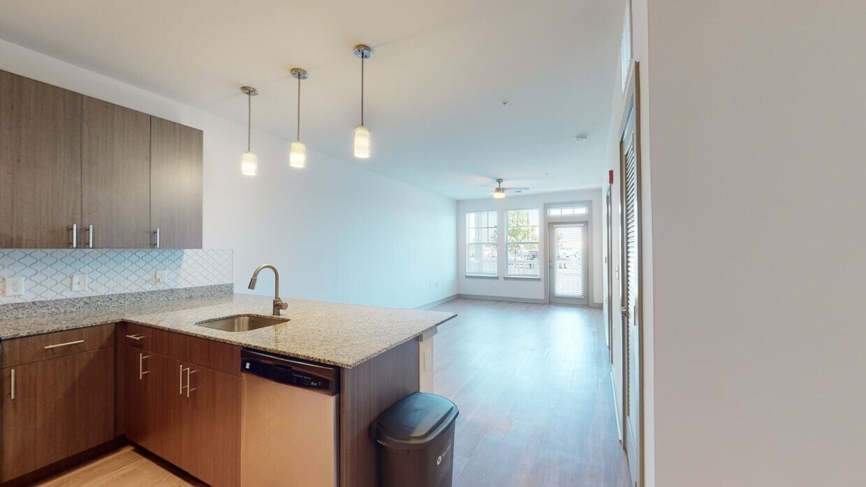 Photo - 1274 at Towson Apartments