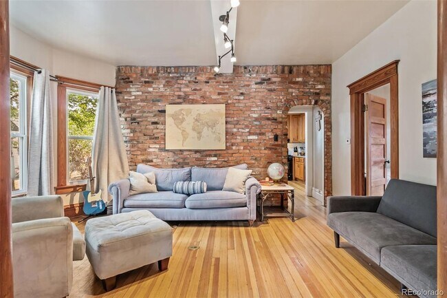 Foto del edificio - 928 N Corona St