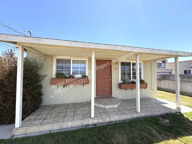 Building Photo - 130 Twitchell St
