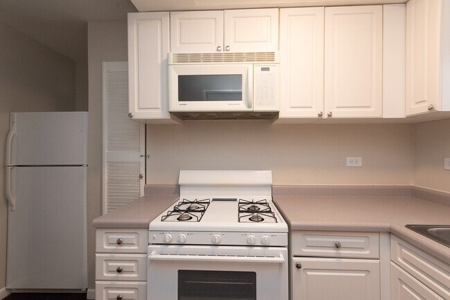 Foto del edificio - 3517 W Grace St