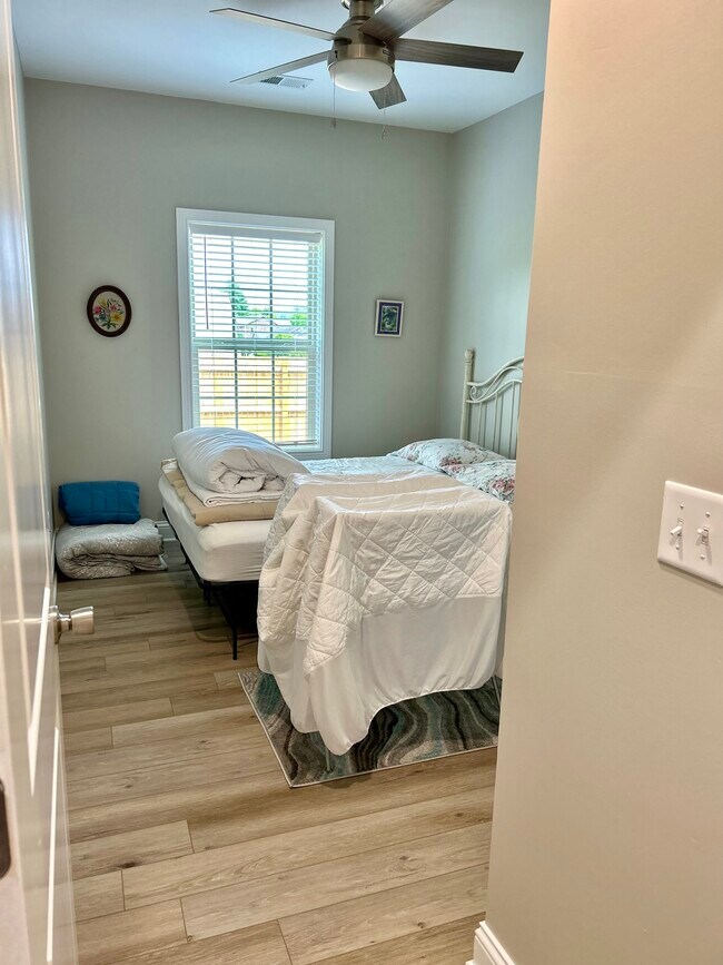 1st Bedroom - 196 Fairway Ln
