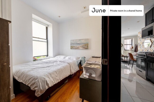 Foto del edificio - Room in Shared 3 bed/2 bath home