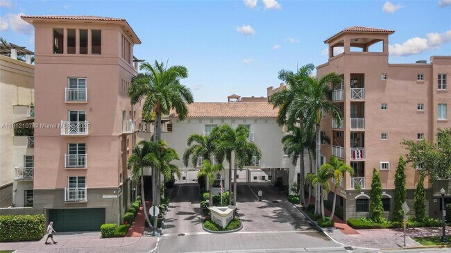 Foto del edificio - 100 Jefferson Ave