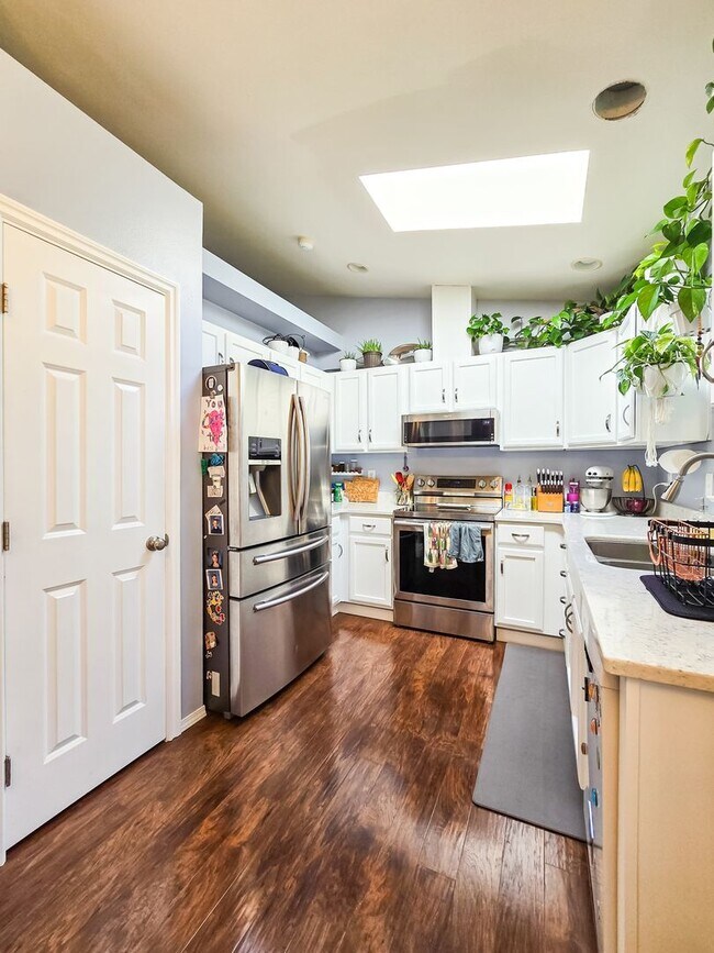 Foto del edificio - 4BD/2.5BA Monroe Home