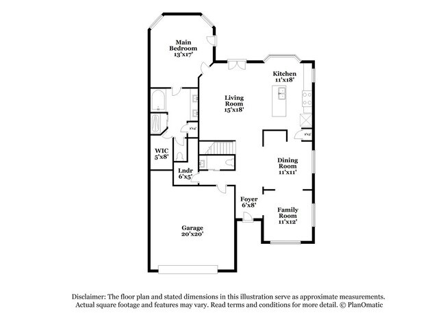 Foto del edificio - 2149 Brandon Park Cir