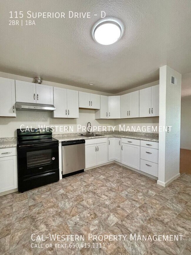 115 Superior Dr Unit D, Campbell, CA 95008 Room for Rent in Campbell