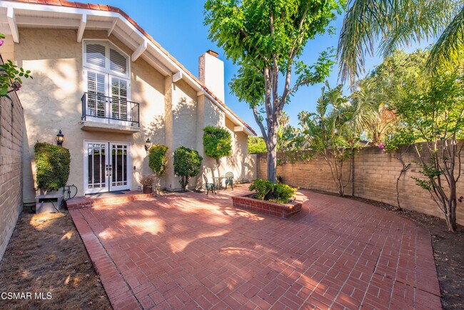 Foto del edificio - 4500 Yorkfield Ct