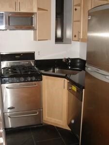 Foto del diseño de interior - 290-294 W 12th St