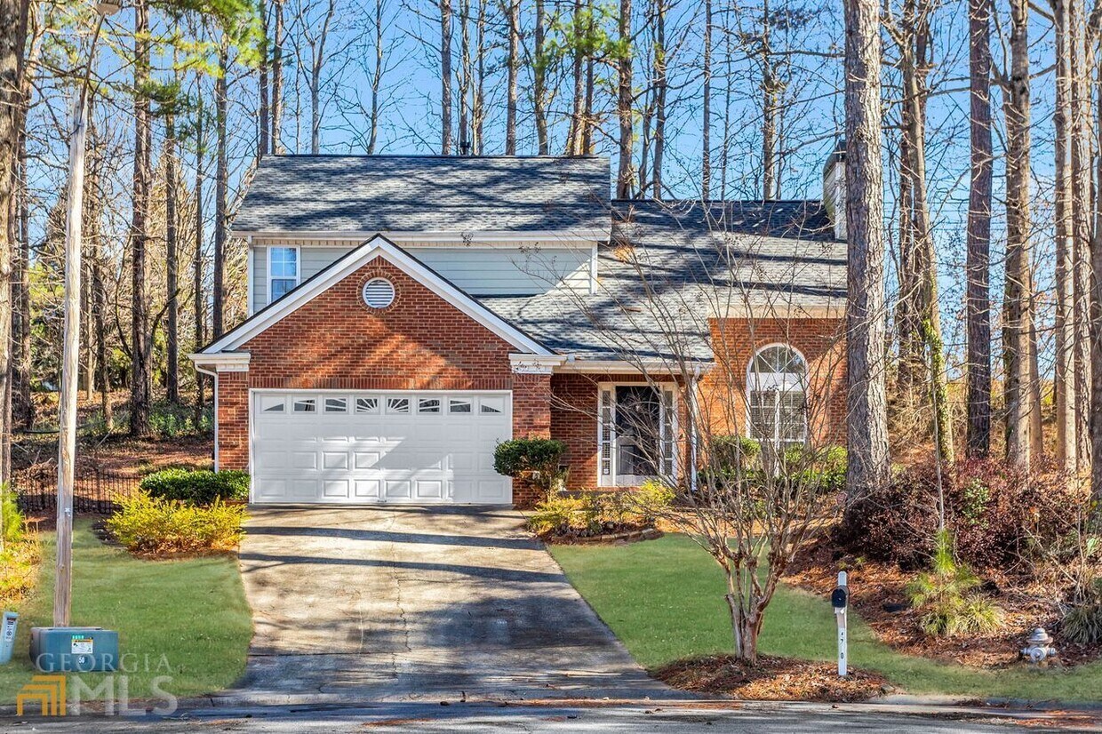 4750 Limestone Ln NW, Acworth, GA 30102 House Rental in Acworth, GA
