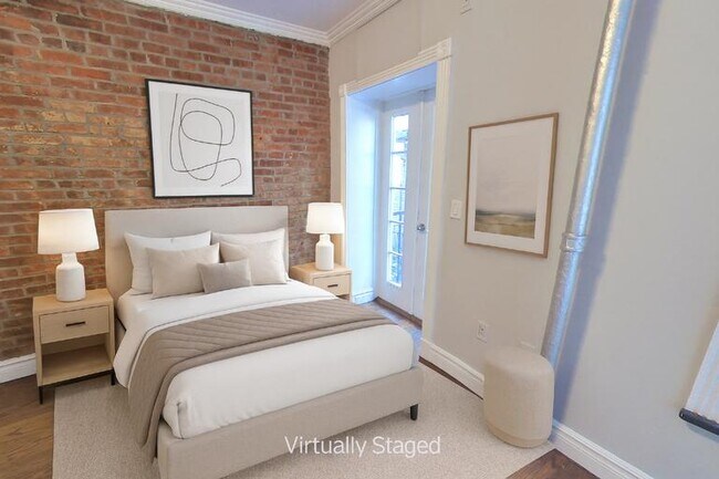 Foto del edificio - 252 E 50th St (between 2nd & 3rd Ave), #4