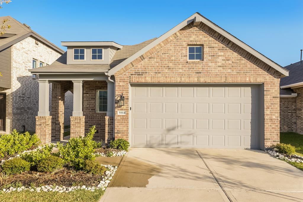 5014 Klein Orchard Dr, Houston, TX 77066 House Rental in Houston, TX