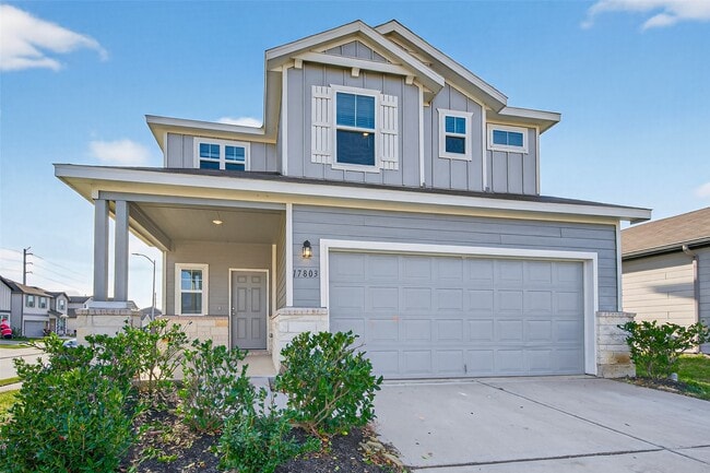 Foto del edificio - 17803 Pumpkin Vine Dr