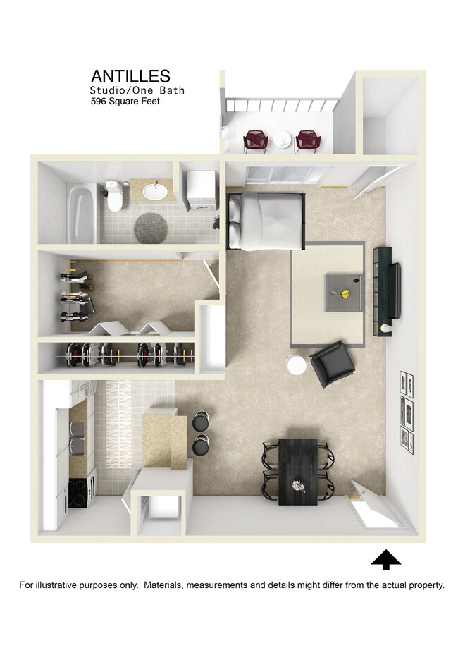 Holandesas 3D - Windscape Homes