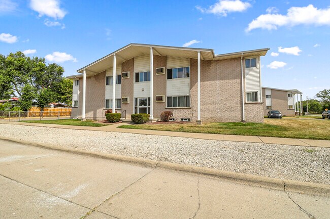 Foto del edificio - 610 Harrison Blvd