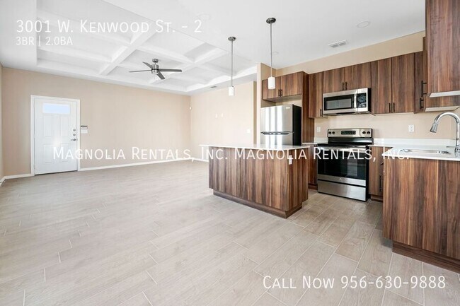 Foto del edificio - 3001 W Kenwood St