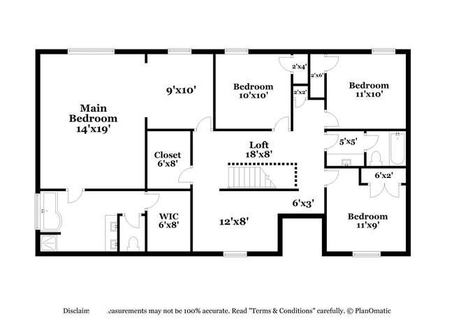 Building Photo - 6433 Polar Fox Ct