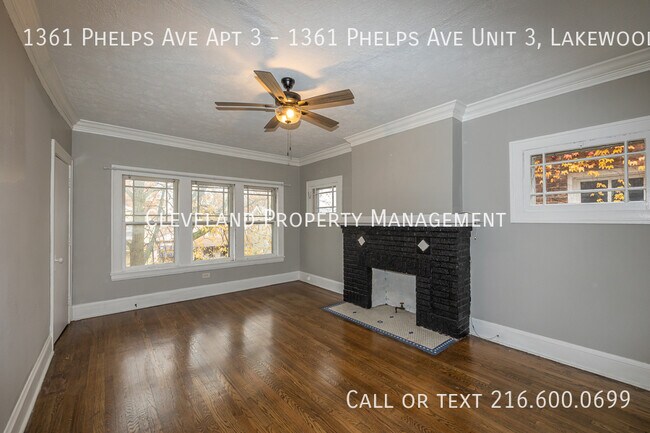 Foto del edificio - 1361 Phelps Ave