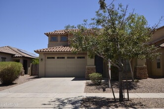 Building Photo - 3995 E Trigger Way