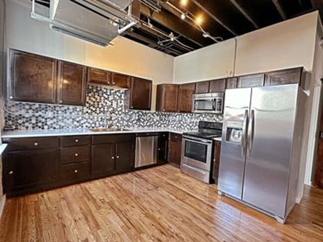 Photo - Fitzgerald 1614 Apartment