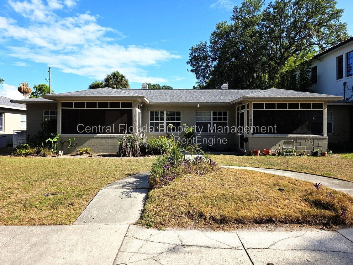 Photo - 1010 East Central Boulevard