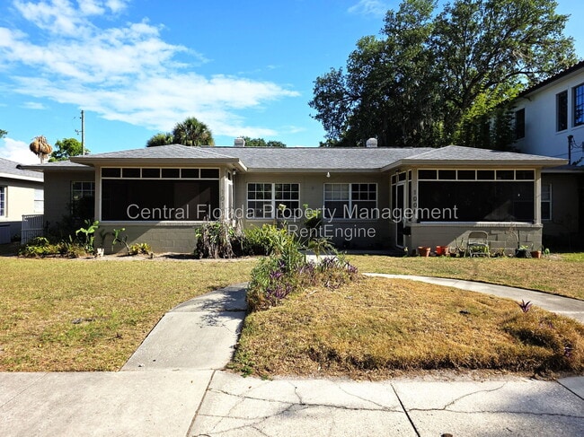 Photo - 1010 East Central Boulevard Townhome