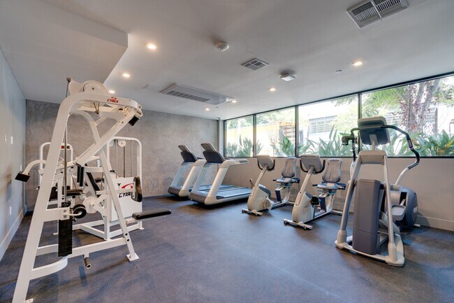 Foto del edificio - The Erwin