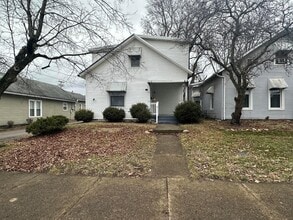 Building Photo - 156 W High St