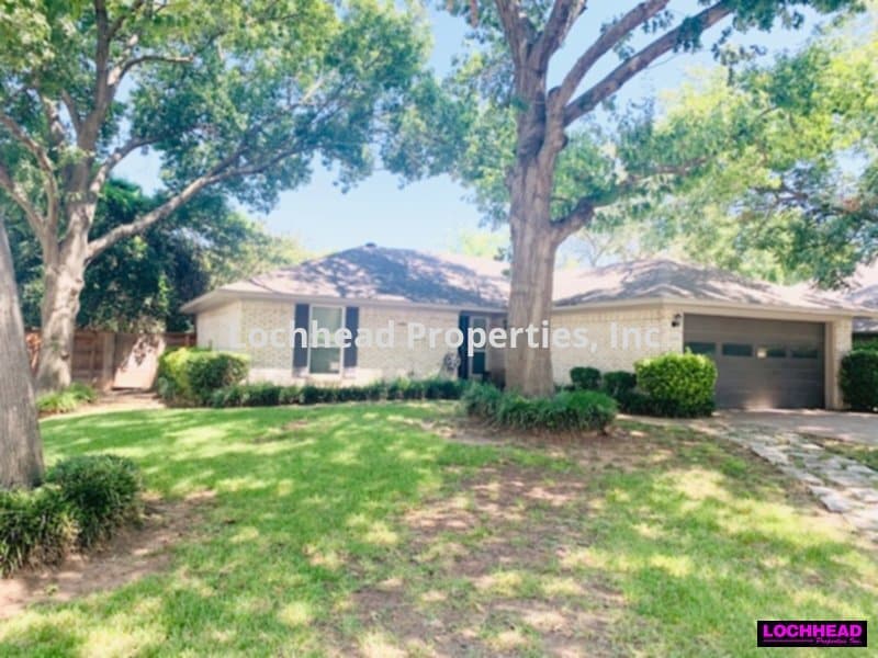 840 Nash St, Rockwall, TX 75087 House for Rent in Rockwall, TX