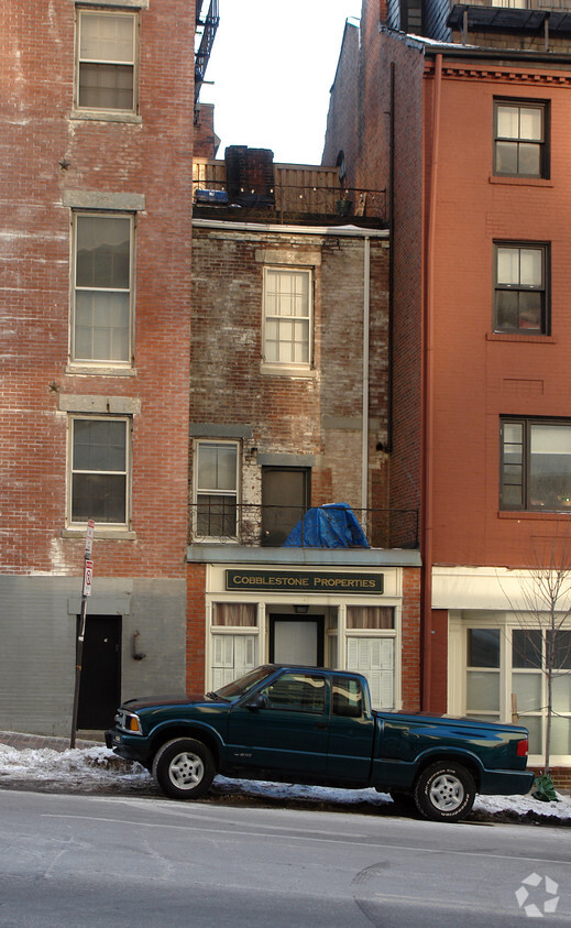 Foto principal - 45B Bowdoin St