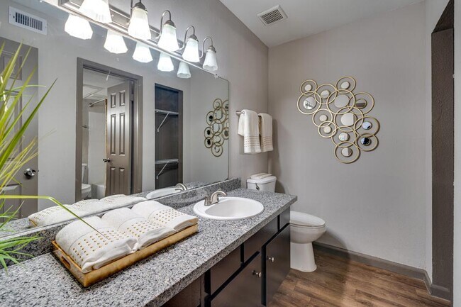 Foto del edificio - Patriot Forest