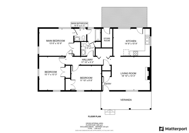 Building Photo - Adorable 3 Bedroom Home