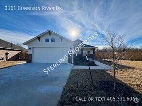 Building Photo - 3101 Gunnison River Dr