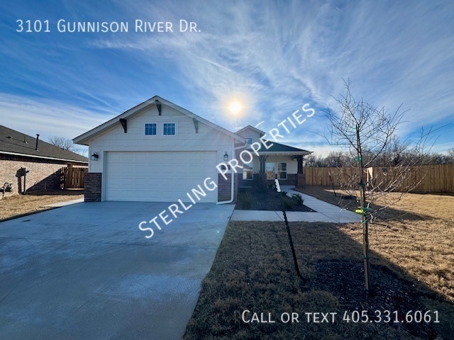 Foto principal - 3101 Gunnison River Dr