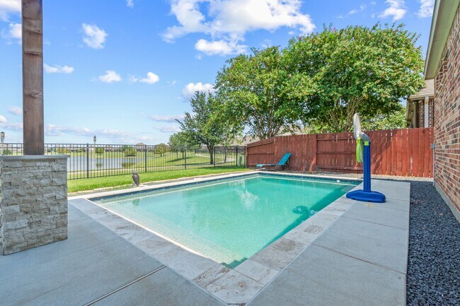 Foto del edificio - 20214 Parker Bend Ln