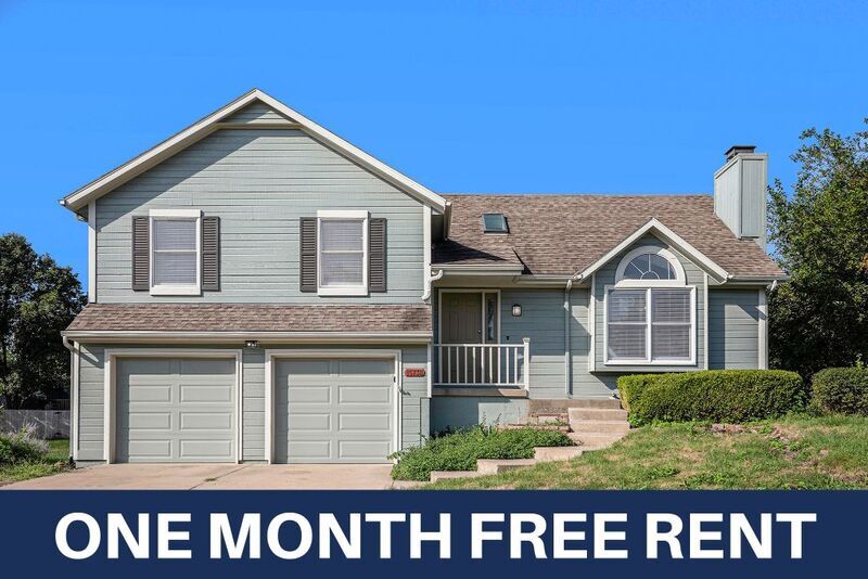 15738 Horton Ln, Overland Park, KS 66223 House Rental in Overland