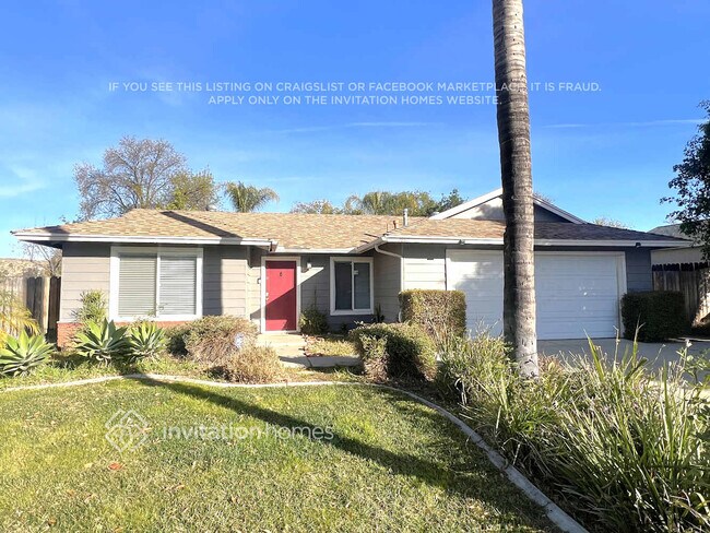 Building Photo - 2887 Cimarron Rd