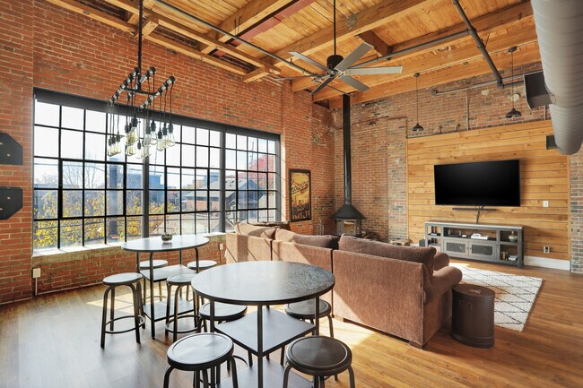 Foto del edificio - 735 Lexington Ave