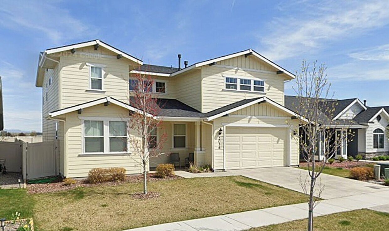 Building Photo - Charming 4 bed 3 bath home in Kuna just off Meridian Rd and Deer Flat Rd