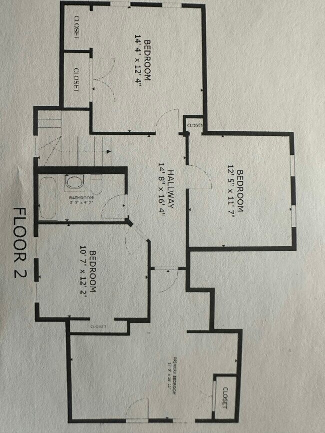 Foto del edificio - 14 Dow St