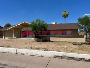 Building Photo - 4232 W Missouri Ave