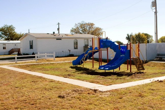 Playground Photo - Sleepy Hollow