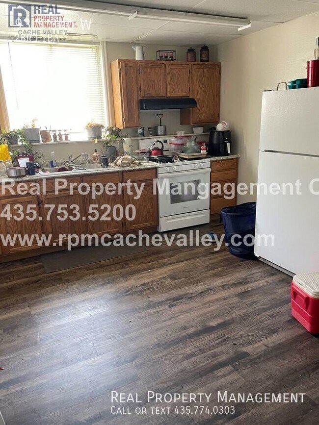 Building Photo - Beautiful 2 bedroom unit in Preston