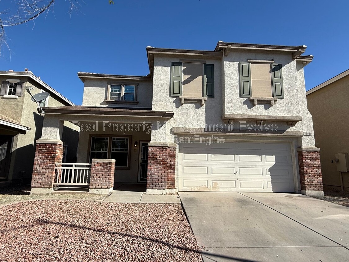 Photo - 3930 West Irwin Avenue