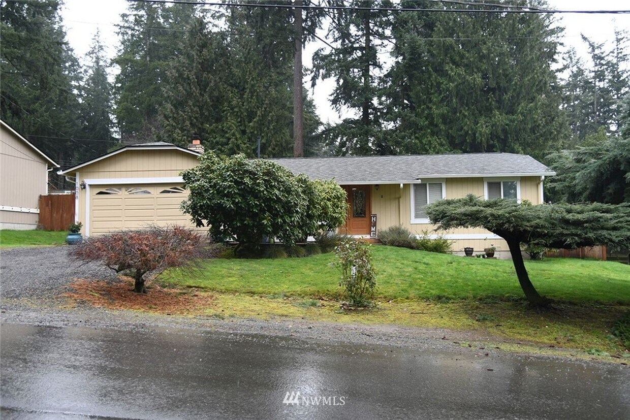 Foto principal - Charming home in Sammamish
