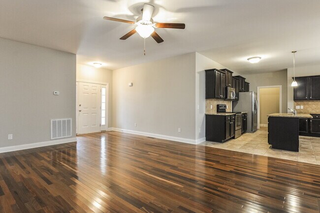 Foto del edificio - 20 Tia Circle