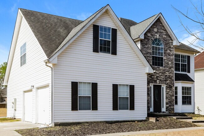 Foto del edificio - 2517 Mead Ct