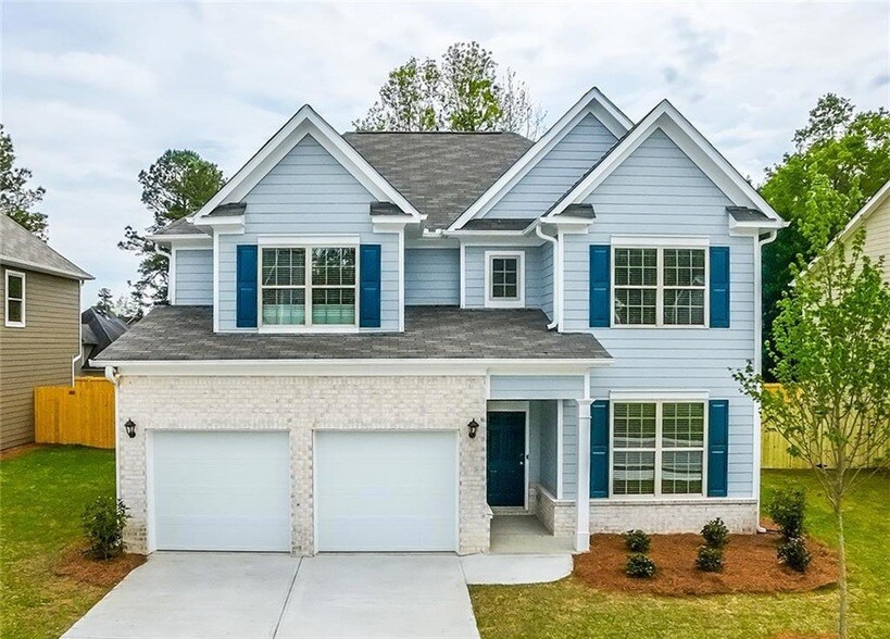 Foto principal - 215 Horizon Way