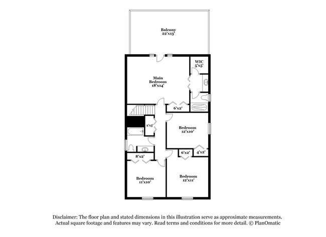 Foto del edificio - 927 Ridgewall Ct
