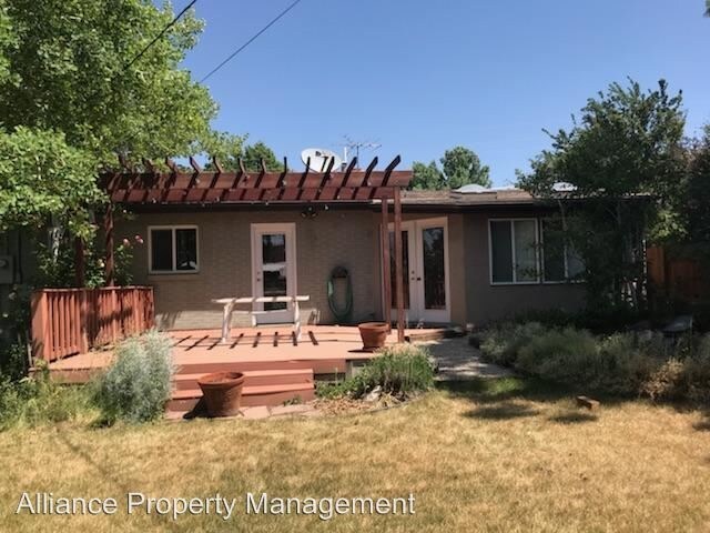 Building Photo - 4 br, 1.5 bath House - 3154 E 3900 S