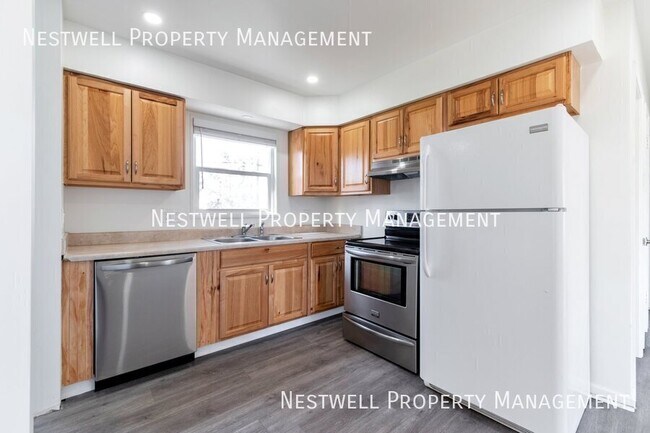 Building Photo - Upgraded 2-bed Home in South Salt Lake